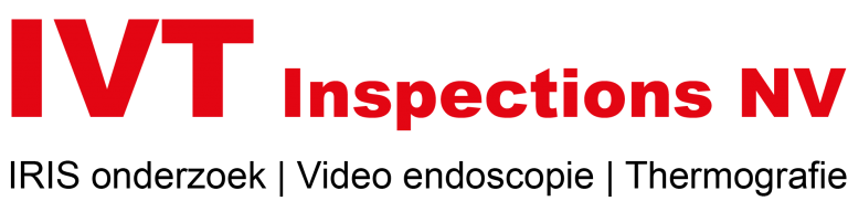 IVT Inspections NV logo